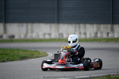 09 & 10/04/2016 : 2ème manche du Championnat du Sud 2016 à Alès (Photos Antoine Camblor) 2016 — karting