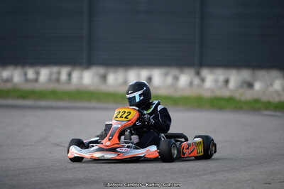 09 & 10/04/2016 : 2ème manche du Championnat du Sud 2016 à Alès (Photos Antoine Camblor) 2016 — karting