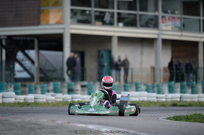 09 & 10/04/2016 : 2ème manche du Championnat du Sud 2016 à Alès (Photos Antoine Camblor) 2016 — karting
