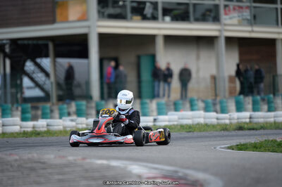 09 & 10/04/2016 : 2ème manche du Championnat du Sud 2016 à Alès (Photos Antoine Camblor) 2016 — karting