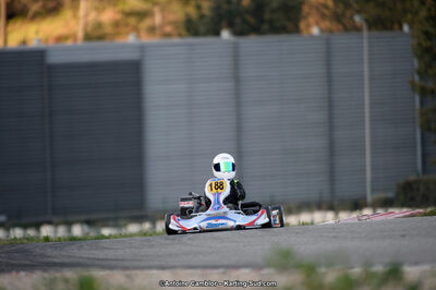 09 & 10/04/2016 : 2ème manche du Championnat du Sud 2016 à Alès (Photos Antoine Camblor) 2016 — karting