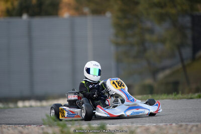 09 & 10/04/2016 : 2ème manche du Championnat du Sud 2016 à Alès (Photos Antoine Camblor) 2016 — karting