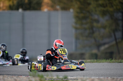 09 & 10/04/2016 : 2ème manche du Championnat du Sud 2016 à Alès (Photos Antoine Camblor) 2016 — karting