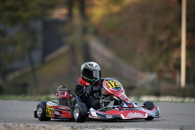 09 & 10/04/2016 : 2ème manche du Championnat du Sud 2016 à Alès (Photos Antoine Camblor) 2016 — karting