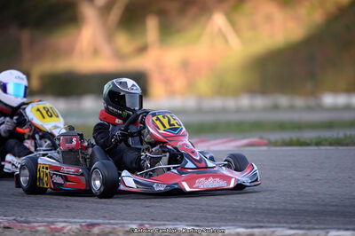 09 & 10/04/2016 : 2ème manche du Championnat du Sud 2016 à Alès (Photos Antoine Camblor) 2016 — karting