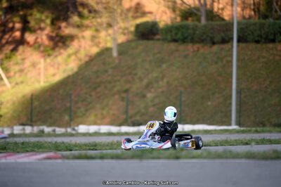 09 & 10/04/2016 : 2ème manche du Championnat du Sud 2016 à Alès (Photos Antoine Camblor) 2016 — karting