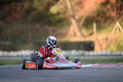09 & 10/04/2016 : 2ème manche du Championnat du Sud 2016 à Alès (Photos Antoine Camblor) 2016 — karting