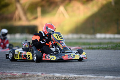 09 & 10/04/2016 : 2ème manche du Championnat du Sud 2016 à Alès (Photos Antoine Camblor) 2016 — karting