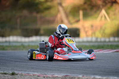 09 & 10/04/2016 : 2ème manche du Championnat du Sud 2016 à Alès (Photos Antoine Camblor) 2016 — karting