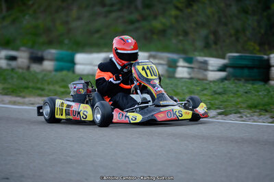09 & 10/04/2016 : 2ème manche du Championnat du Sud 2016 à Alès (Photos Antoine Camblor) 2016 — karting