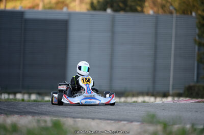 09 & 10/04/2016 : 2ème manche du Championnat du Sud 2016 à Alès (Photos Antoine Camblor) 2016 — karting