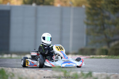 09 & 10/04/2016 : 2ème manche du Championnat du Sud 2016 à Alès (Photos Antoine Camblor) 2016 — karting
