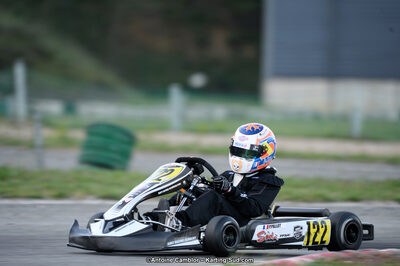 09 & 10/04/2016 : 2ème manche du Championnat du Sud 2016 à Alès (Photos Antoine Camblor) 2016 — karting