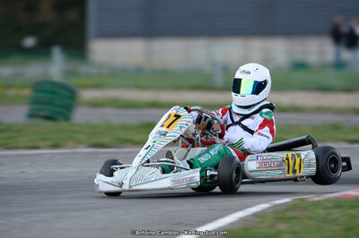 09 & 10/04/2016 : 2ème manche du Championnat du Sud 2016 à Alès (Photos Antoine Camblor) 2016 — karting