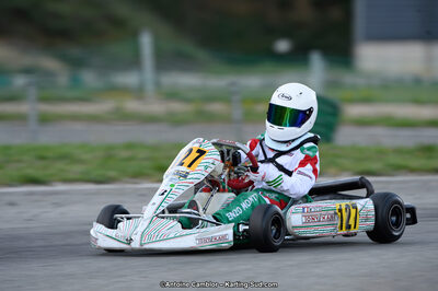 09 & 10/04/2016 : 2ème manche du Championnat du Sud 2016 à Alès (Photos Antoine Camblor) 2016 — karting