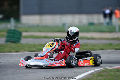 09 & 10/04/2016 : 2ème manche du Championnat du Sud 2016 à Alès (Photos Antoine Camblor) 2016 — karting