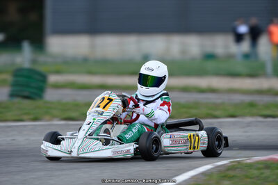 09 & 10/04/2016 : 2ème manche du Championnat du Sud 2016 à Alès (Photos Antoine Camblor) 2016 — karting