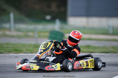 09 & 10/04/2016 : 2ème manche du Championnat du Sud 2016 à Alès (Photos Antoine Camblor) 2016 — karting
