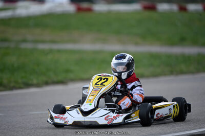 09 & 10/04/2016 : 2ème manche du Championnat du Sud 2016 à Alès (Photos Antoine Camblor) 2016 — karting
