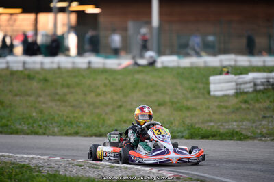 09 & 10/04/2016 : 2ème manche du Championnat du Sud 2016 à Alès (Photos Antoine Camblor) 2016 — karting