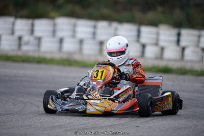 09 & 10/04/2016 : 2ème manche du Championnat du Sud 2016 à Alès (Photos Antoine Camblor) 2016 — karting