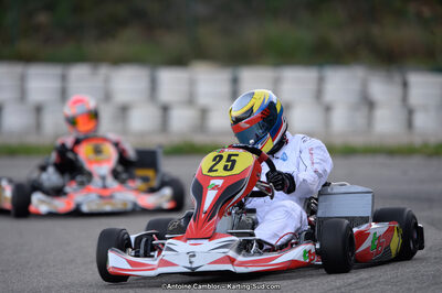 09 & 10/04/2016 : 2ème manche du Championnat du Sud 2016 à Alès (Photos Antoine Camblor) 2016 — karting