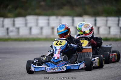 09 & 10/04/2016 : 2ème manche du Championnat du Sud 2016 à Alès (Photos Antoine Camblor) 2016 — karting