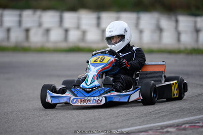 09 & 10/04/2016 : 2ème manche du Championnat du Sud 2016 à Alès (Photos Antoine Camblor) 2016 — karting