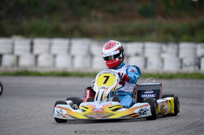 09 & 10/04/2016 : 2ème manche du Championnat du Sud 2016 à Alès (Photos Antoine Camblor) 2016 — karting