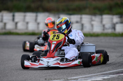09 & 10/04/2016 : 2ème manche du Championnat du Sud 2016 à Alès (Photos Antoine Camblor) 2016 — karting