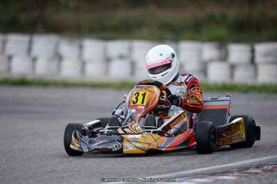 09 & 10/04/2016 : 2ème manche du Championnat du Sud 2016 à Alès (Photos Antoine Camblor) 2016 — karting