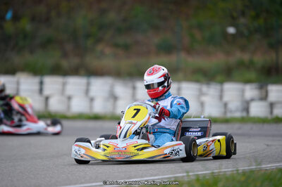09 & 10/04/2016 : 2ème manche du Championnat du Sud 2016 à Alès (Photos Antoine Camblor) 2016 — karting