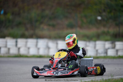 09 & 10/04/2016 : 2ème manche du Championnat du Sud 2016 à Alès (Photos Antoine Camblor) 2016 — karting