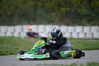 09 & 10/04/2016 : 2ème manche du Championnat du Sud 2016 à Alès (Photos Antoine Camblor) 2016 — karting
