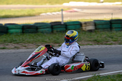 09 & 10/04/2016 : 2ème manche du Championnat du Sud 2016 à Alès (Photos Antoine Camblor) 2016 — karting