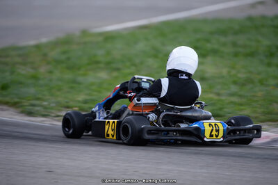 09 & 10/04/2016 : 2ème manche du Championnat du Sud 2016 à Alès (Photos Antoine Camblor) 2016 — karting