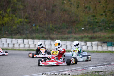 09 & 10/04/2016 : 2ème manche du Championnat du Sud 2016 à Alès (Photos Antoine Camblor) 2016 — karting