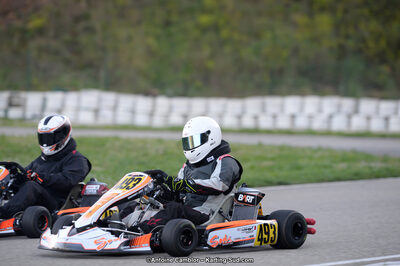 09 & 10/04/2016 : 2ème manche du Championnat du Sud 2016 à Alès (Photos Antoine Camblor) 2016 — karting