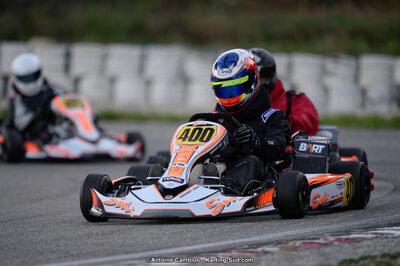 09 & 10/04/2016 : 2ème manche du Championnat du Sud 2016 à Alès (Photos Antoine Camblor) 2016 — karting