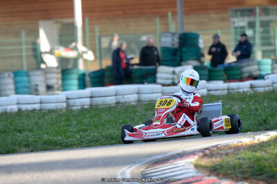 09 & 10/04/2016 : 2ème manche du Championnat du Sud 2016 à Alès (Photos Antoine Camblor) 2016 — karting