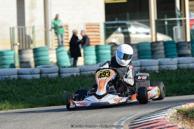 09 & 10/04/2016 : 2ème manche du Championnat du Sud 2016 à Alès (Photos Antoine Camblor) 2016 — karting