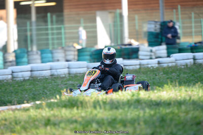 09 & 10/04/2016 : 2ème manche du Championnat du Sud 2016 à Alès (Photos Antoine Camblor) 2016 — karting