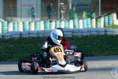 09 & 10/04/2016 : 2ème manche du Championnat du Sud 2016 à Alès (Photos Antoine Camblor) 2016 — karting