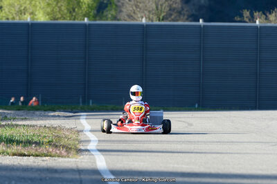 09 & 10/04/2016 : 2ème manche du Championnat du Sud 2016 à Alès (Photos Antoine Camblor) 2016 — karting