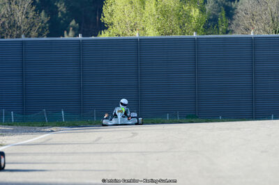 09 & 10/04/2016 : 2ème manche du Championnat du Sud 2016 à Alès (Photos Antoine Camblor) 2016 — karting