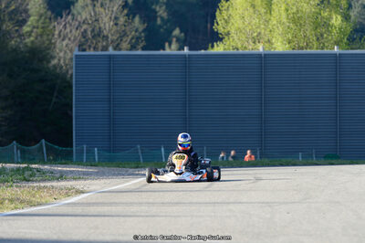 09 & 10/04/2016 : 2ème manche du Championnat du Sud 2016 à Alès (Photos Antoine Camblor) 2016 — karting