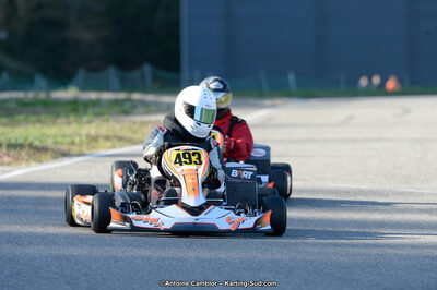 09 & 10/04/2016 : 2ème manche du Championnat du Sud 2016 à Alès (Photos Antoine Camblor) 2016 — karting