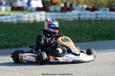 09 & 10/04/2016 : 2ème manche du Championnat du Sud 2016 à Alès (Photos Antoine Camblor) 2016 — karting