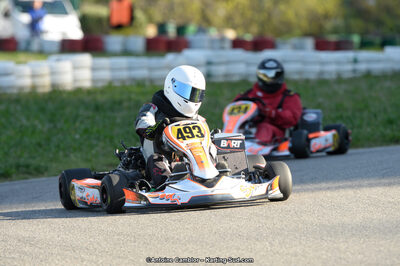 09 & 10/04/2016 : 2ème manche du Championnat du Sud 2016 à Alès (Photos Antoine Camblor) 2016 — karting