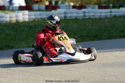 09 & 10/04/2016 : 2ème manche du Championnat du Sud 2016 à Alès (Photos Antoine Camblor) 2016 — karting